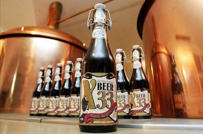 Pivovar U Medvídků