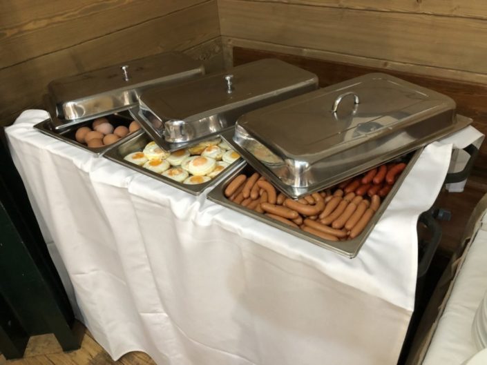 Historic brewery hotel in old Prague