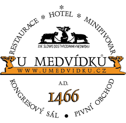 U Medvídků